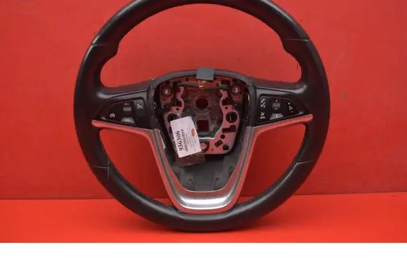 Opel Insignia A Steering wheel 13316547