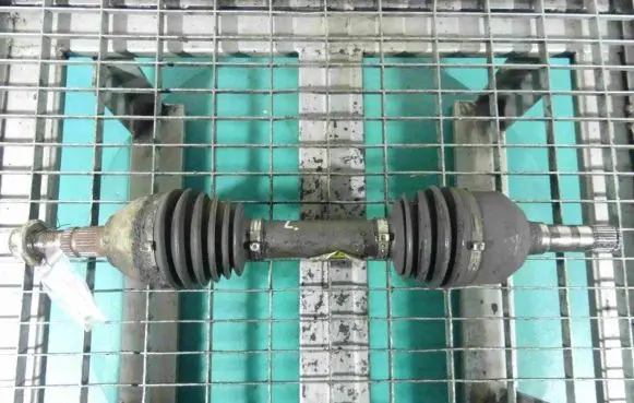 Cadillac BLS Front driveshaft IMPRK1166280