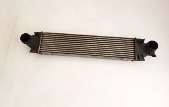 Volvo XC70 Intercooler radiator