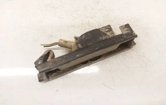 Toyota RAV 4 (XA30) Number plate light 