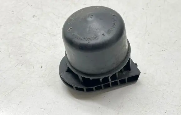 Other rear suspension part