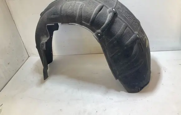 BMW 3 G20 G21 Rear arch fender liner splash guards 7340929