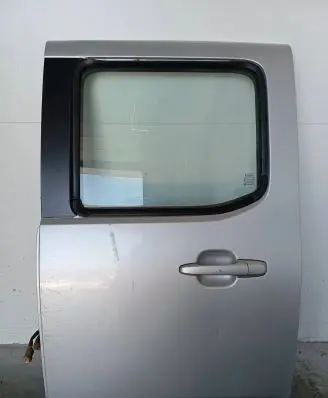 Ford Ranger Rear door