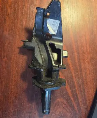 Audi Q5 SQ5 Front door wing mirror part 233656086