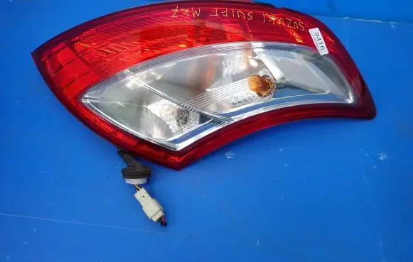 Suzuki SX4 Rear/tail lights 35603-68L00