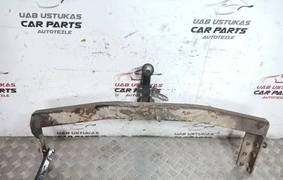 Nissan Primera Tow bar set 