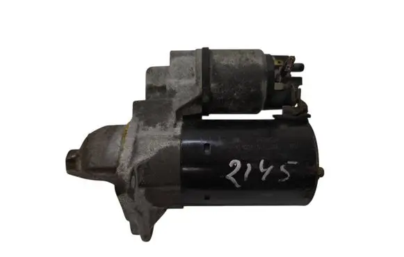 Opel Meriva B Starter motor 55578921 0001107522