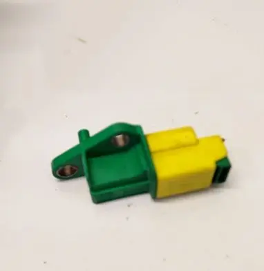 Audi A6 S6 C6 4F Airbag deployment crash/impact sensor 1K0909606C