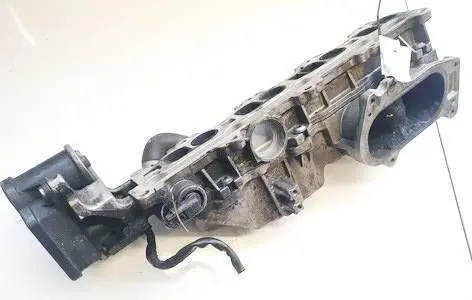 Mercedes-Benz B W245 Intake manifold A6400901137 0820800049