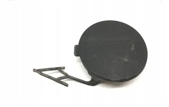 Volkswagen T-Roc Tow hook cap/cover 