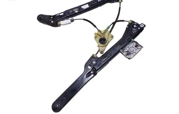 Audi A7 S7 4G Front window lifting mechanism without motor 916644104 916646105