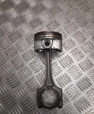 Toyota C-HR I Piston with connecting rod 1320139295