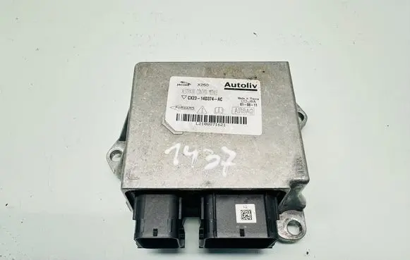 Airbag control unit/module