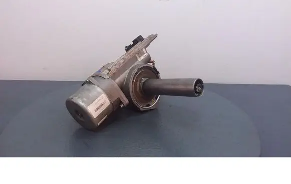 Opel Corsa D Steering wheel axle 55703402