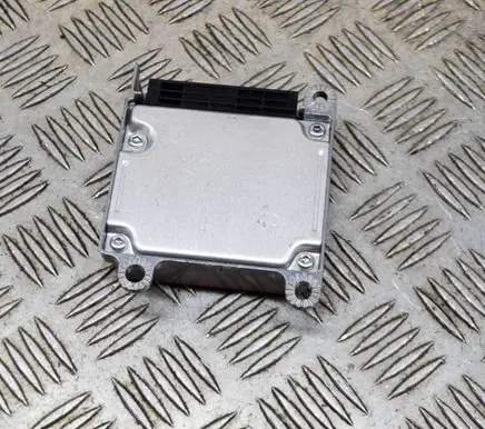 SsangYong Rexton I Airbag control unit/module 5WY64007 8625008120