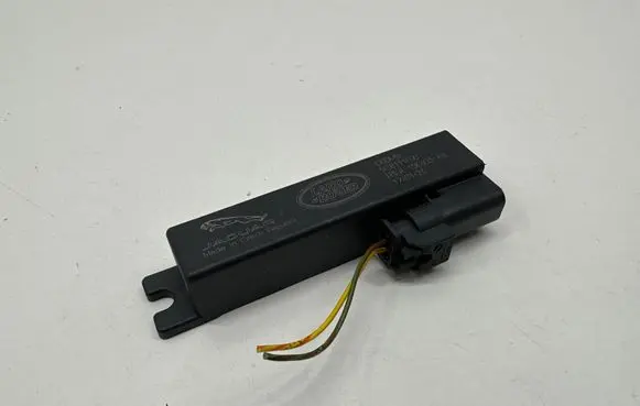 Interior comfort aerial antenna