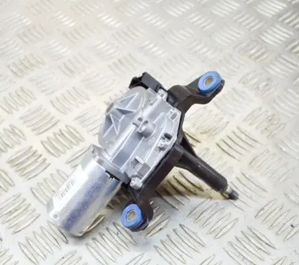 BMW i3 Rear window wiper motor W000058845 7306462