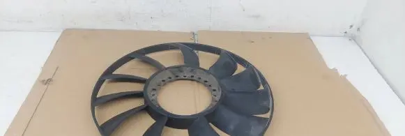 Audi A4 S4 B5 8D Fan impeller 058121301