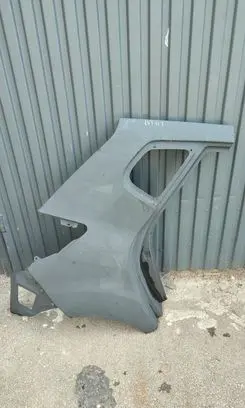 Hyundai ix20 Rear quarter panel 