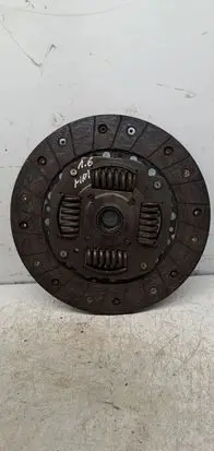 Citroen C4 I Picasso Clutch set kit