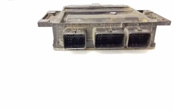 Nissan Note (E11) Engine control unit/module 8200399038 8200619409
