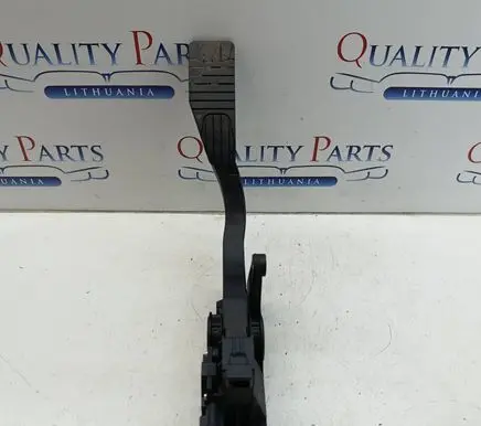 Opel Antara Accelerator throttle pedal 20905700