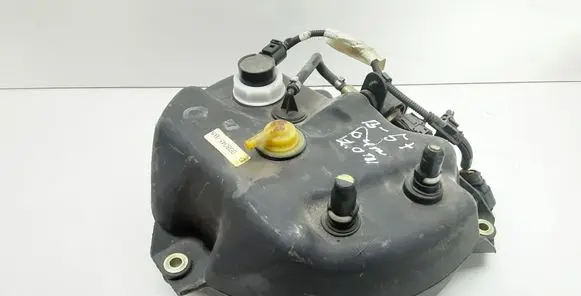 Volkswagen PASSAT B5.5 AdBlue liquid reservoir 3B0201920