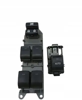 Toyota Corolla E210 E21 Quarter vent window switch 515220