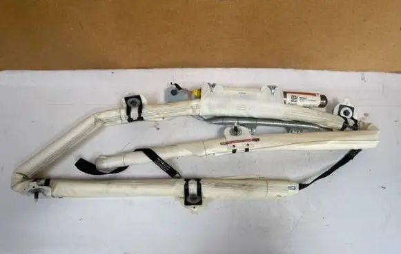 Volvo V60 Roof airbag P30780646