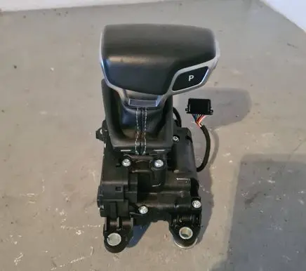 Audi Q5 SQ5 Manual 4 speed gearbox 80C713041R 10011275700 1816000706