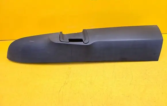 Mercedes-Benz Vito Viano W447 Rear bumper corner part panel trim A4476940525