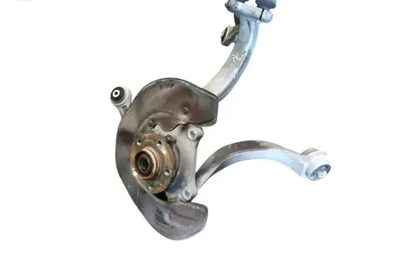 Audi A8 S8 D4 4H Front wheel hub 4H0407241L 070717 06222110188