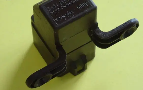 Ford Focus Other relay XS4114A267AA