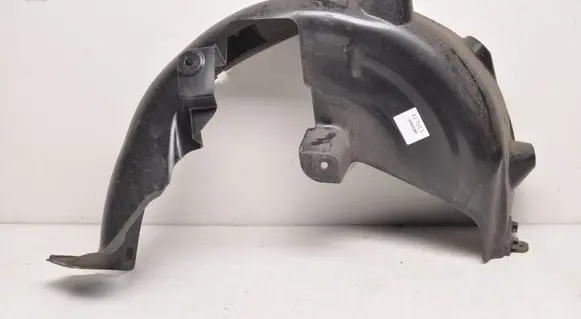 Renault Captur II Rear arch fender liner splash guards 767493736R
