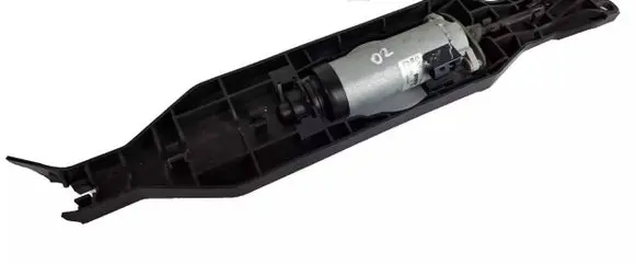 BMW X6 E71 Seat adjustment motor P01213801
