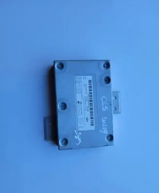 Mercedes-Benz CLS C219 Other control units/modules A1718206826