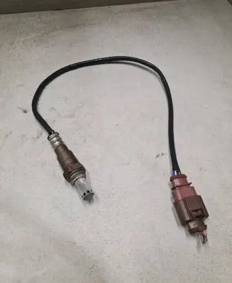 Volkswagen Golf VIII Lambda probe sensor 04E906262GF