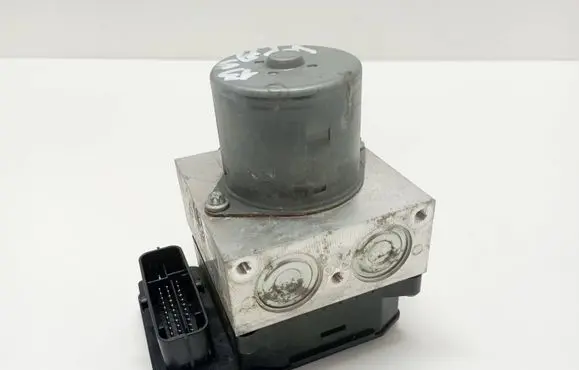 Volkswagen PASSAT B7 ABS Pump 3AA614109AQ 17654081 54085622Z