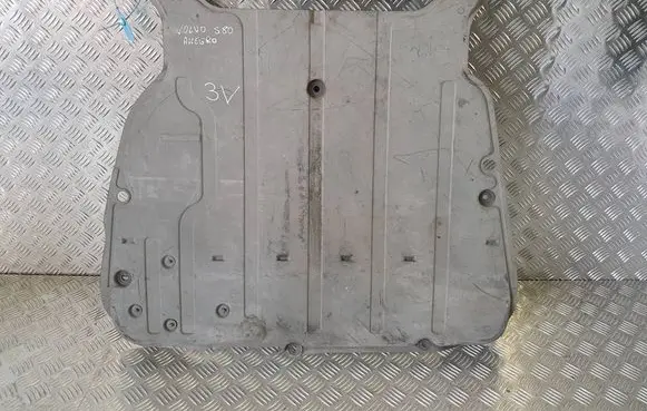 Volvo S80 Engine splash shield/under tray S14488383 9179248