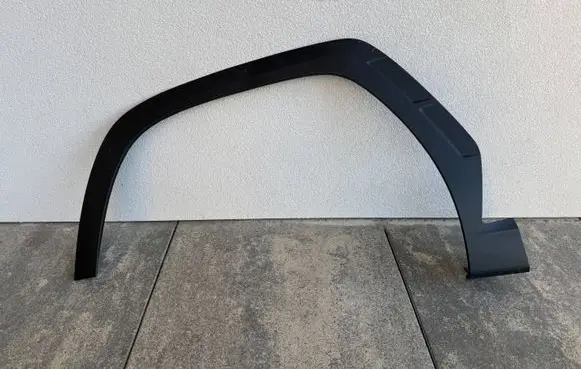 Hyundai Tucson IV NX4 Fender end trim 87713N7000