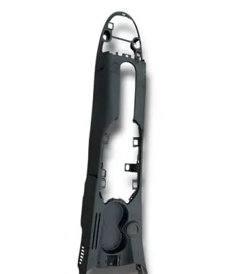 Lancia Ypsilon Central body control module 735322094