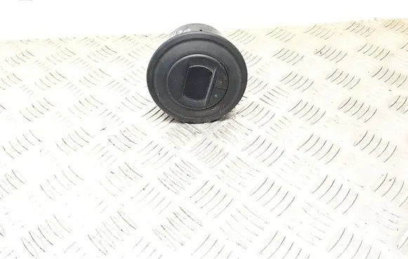 Renault Espace - Grand espace IV Climate control unit 21000166 8200367334 0166706110070