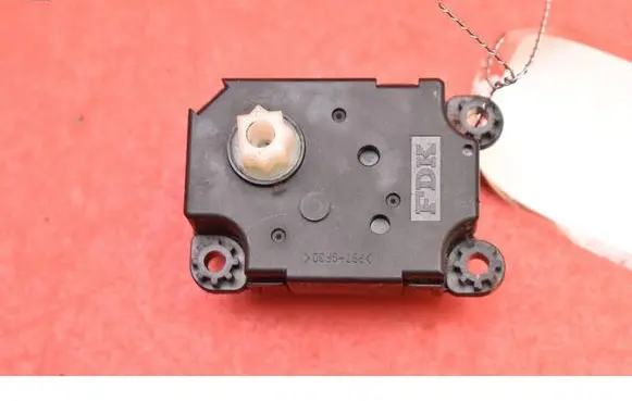 Mini One - Cooper Clubman R55 Air flap motor/actuator 3422658