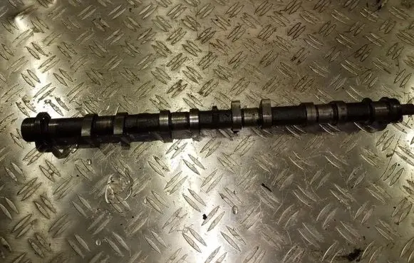 Camshaft