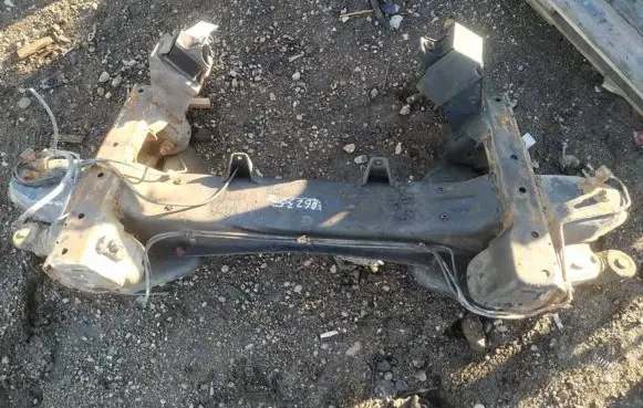 Mercedes-Benz Sprinter W901 W902 W903 W904 Front subframe