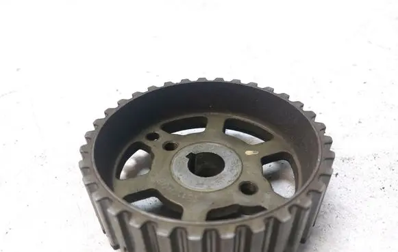 Mazda 3 I Fuel pump gear (pulley) 9636947780