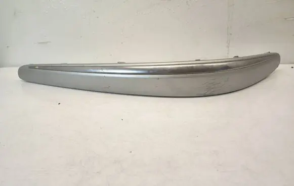 Mercedes-Benz E W211 Front bumper splitter molding a2118850512autoas5 a2118850512