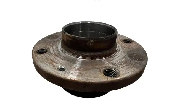 Opel Corsa E Rear wheel ball bearing 