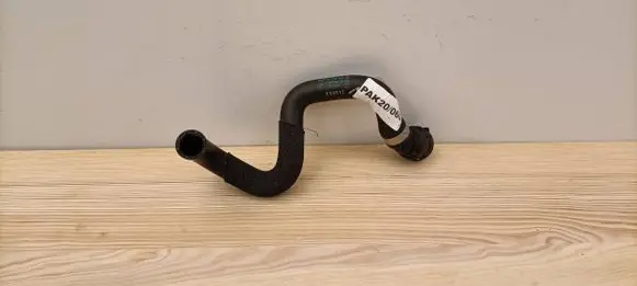 BMW 5 F10 F11 Engine coolant pipe/hose 64218170347