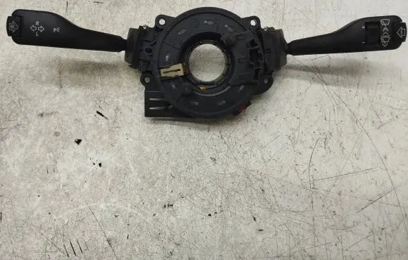 BMW 5 E39 Indicator stalk 6968946